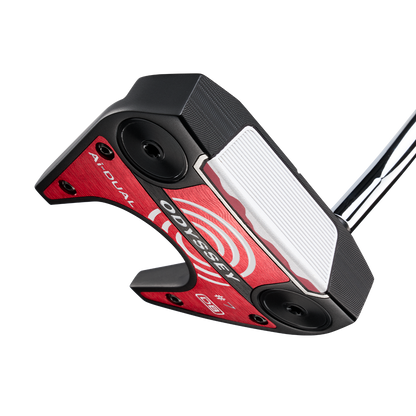 Odyssey Ai-DUAL #7 DB Putter - view 5