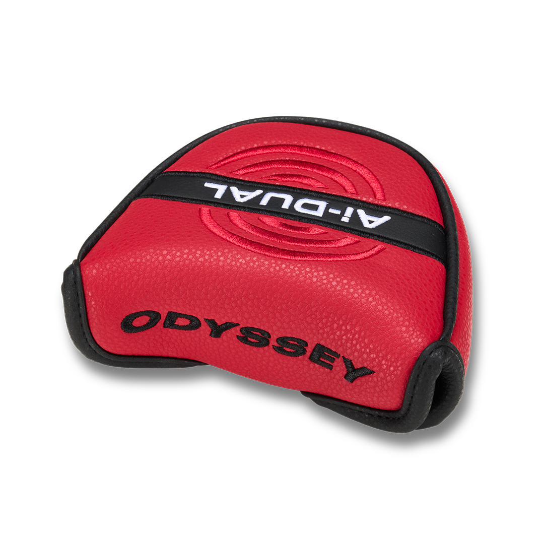 Odyssey Ai-DUAL #7 DB Putter - view 9