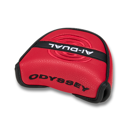 Odyssey Ai-DUAL #7 DB Putter - view 9