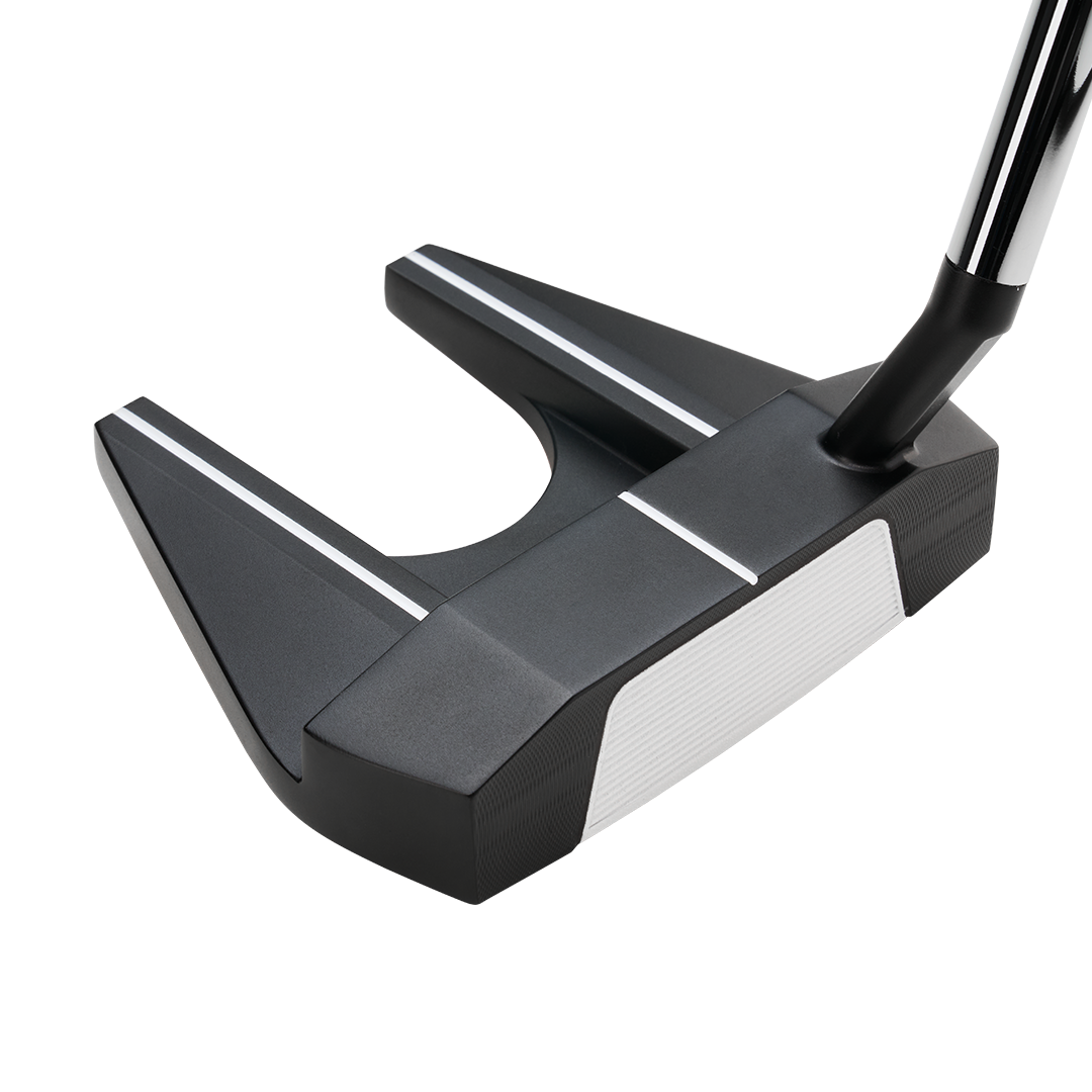 Odyssey Ai-DUAL #7 S Putter - view 1