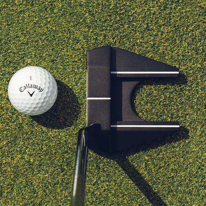 Odyssey Ai-DUAL #7 S Putter - view 2
