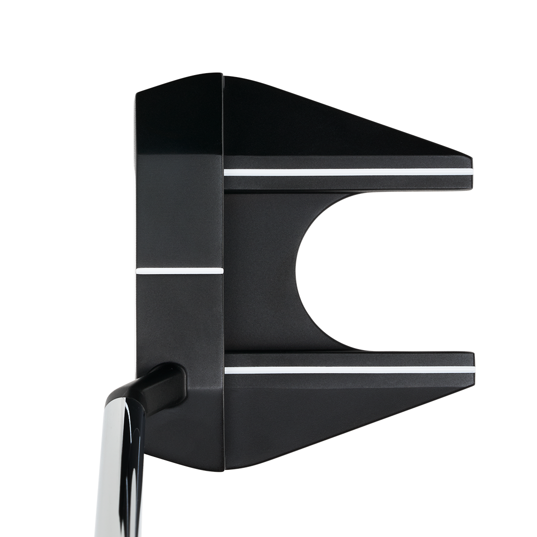 Odyssey Ai-DUAL #7 S Putter - view 3