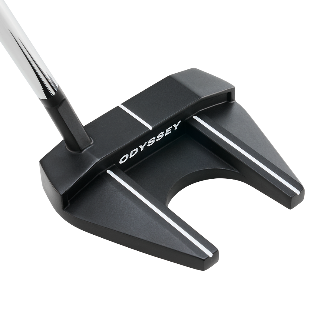 Odyssey Ai-DUAL #7 S Putter - view 4