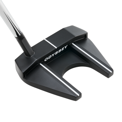 Odyssey Ai-DUAL #7 S Putter - view 4