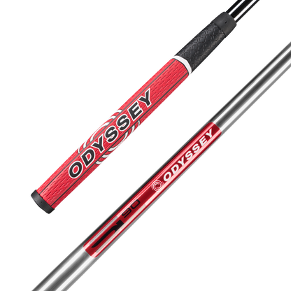 Odyssey Ai-DUAL #7 S Putter - view 6