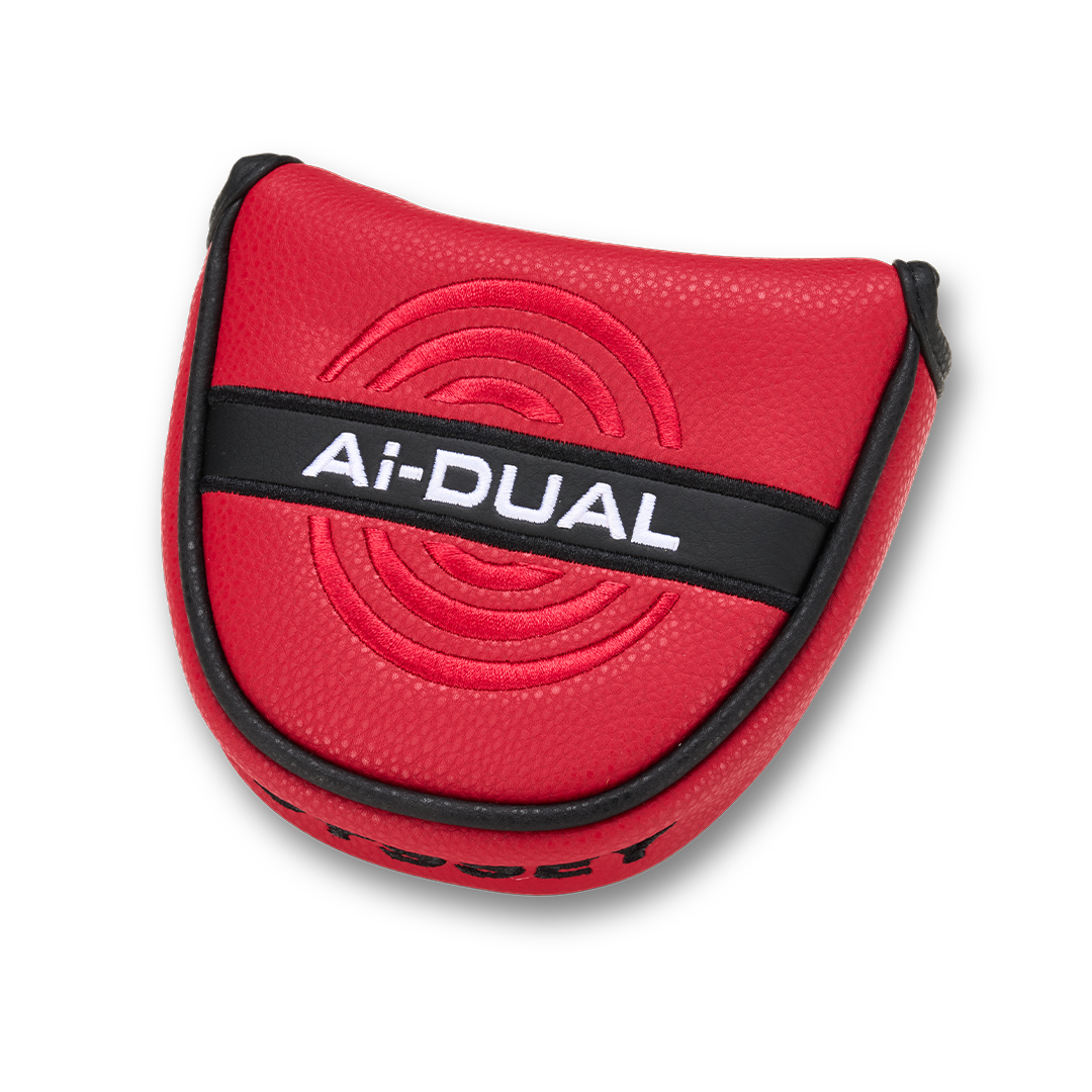 Odyssey Ai-DUAL #7 S Putter - view 7