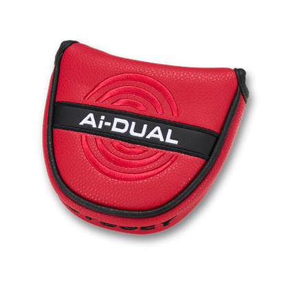 Odyssey Ai-DUAL #7 S Putter - view 7