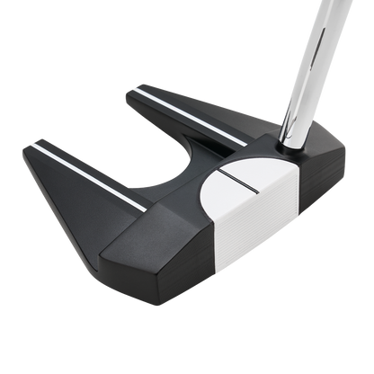 Odyssey Ai-DUAL #7 1/2 Ball Cruiser Putter - view 1