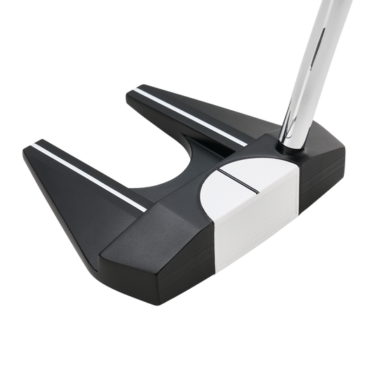 Odyssey Ai-DUAL #7 1/2 Ball Cruiser Putter - view 1