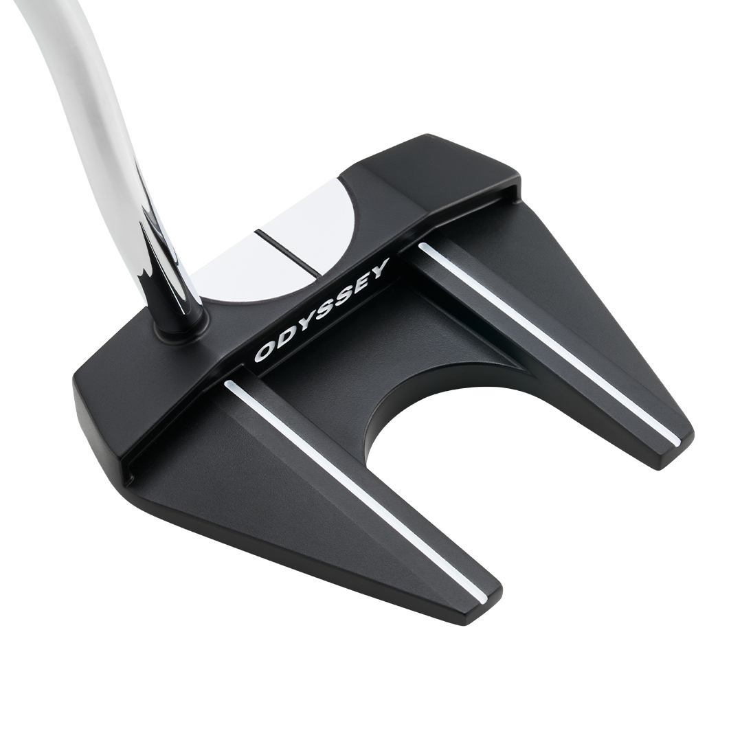 Odyssey Ai-DUAL #7 1/2 Ball Cruiser Putter - view 4