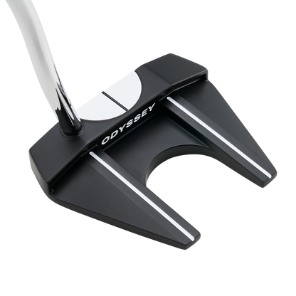 Odyssey Ai-DUAL #7 1/2 Ball Cruiser Putter - view 4