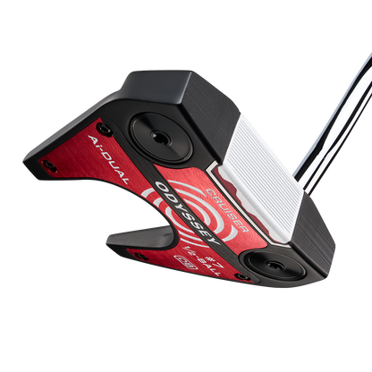Odyssey Ai-DUAL #7 1/2 Ball Cruiser Putter - view 5
