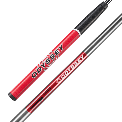 Odyssey Ai-DUAL #7 1/2 Ball Cruiser Putter - view 6