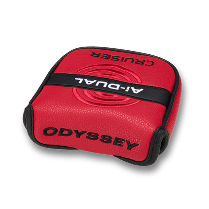 Odyssey Ai-DUAL #7 1/2 Ball Cruiser Putter - view 8