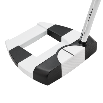 Odyssey Ai-DUAL Jailbird 1/2 Ball Cruiser Putter - view 1