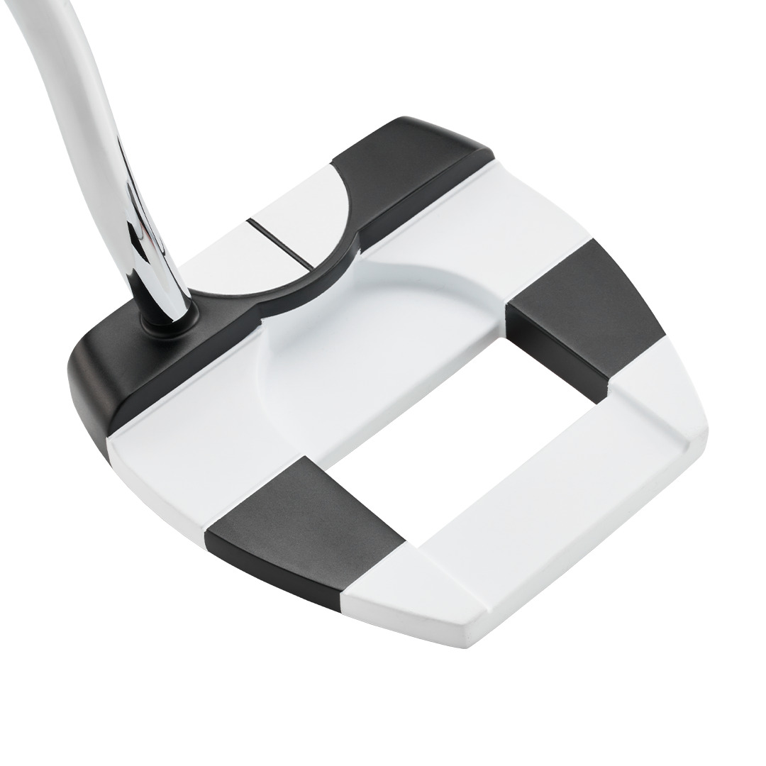 Odyssey Ai-DUAL Jailbird 1/2 Ball Cruiser Putter - view 4