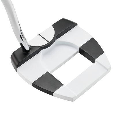 Odyssey Ai-DUAL Jailbird 1/2 Ball Cruiser Putter - view 4