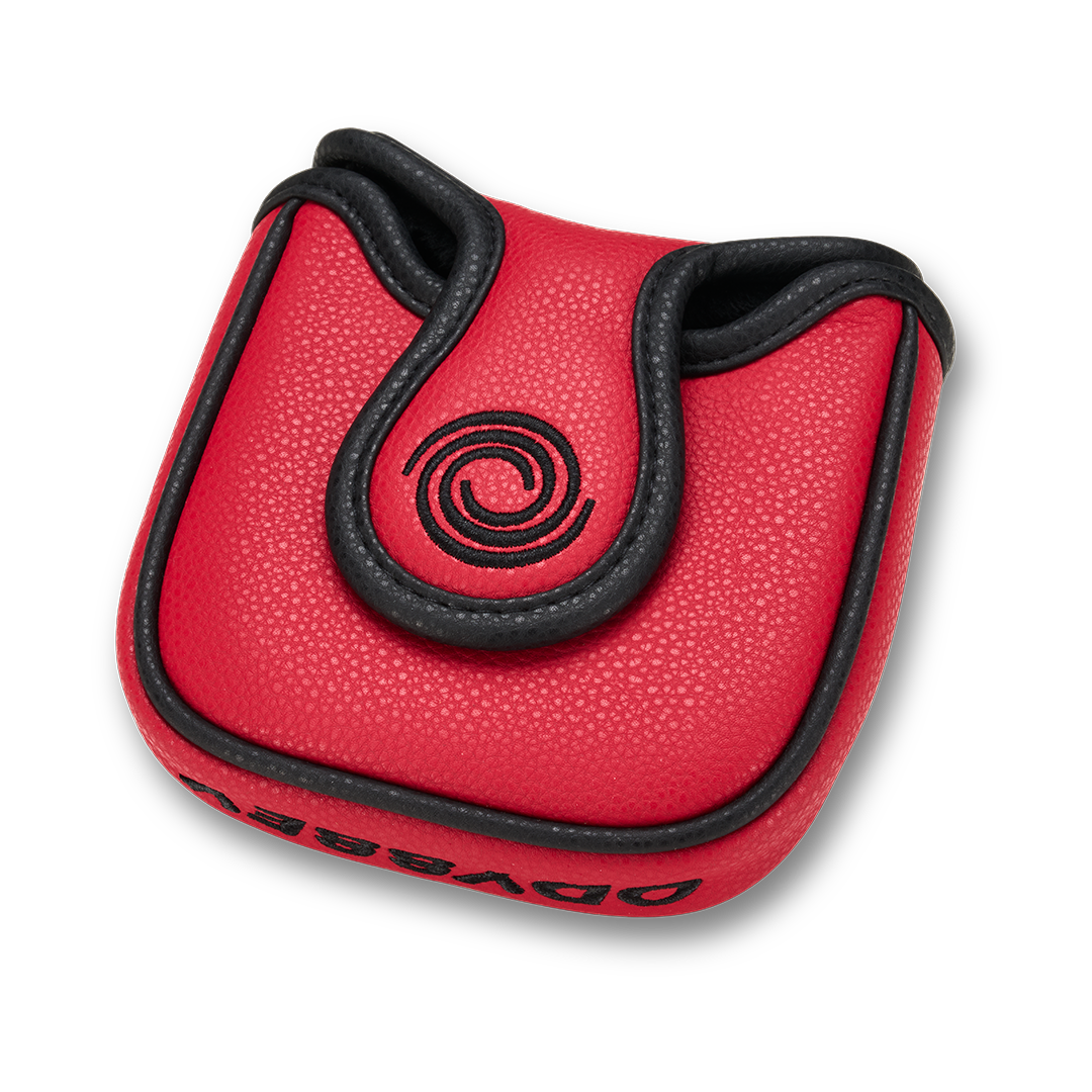 Odyssey Ai-DUAL Jailbird 1/2 Ball Cruiser Putter - view 8