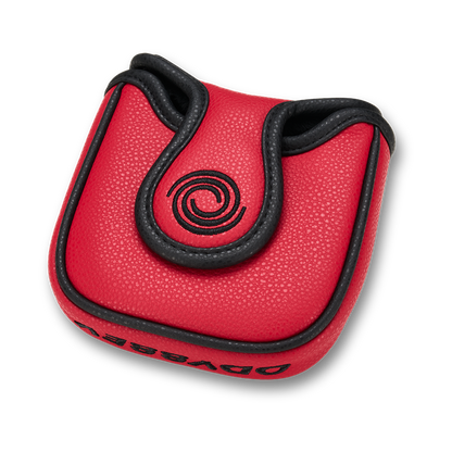 Odyssey Ai-DUAL Jailbird 1/2 Ball Cruiser Putter - view 8