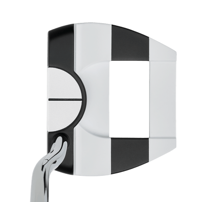 Odyssey Ai-DUAL Jailbird Mini ½ Ball Putter - view 3