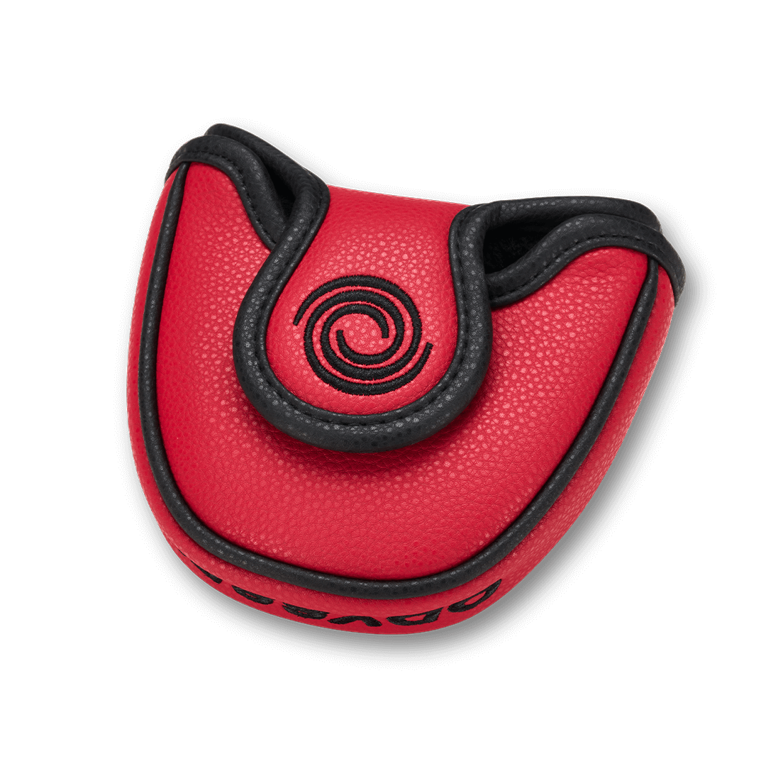 Odyssey Ai-DUAL Jailbird Mini ½ Ball Putter - view 8