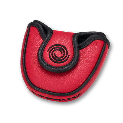 Odyssey Ai-DUAL Jailbird Mini ½ Ball Putter - view 8
