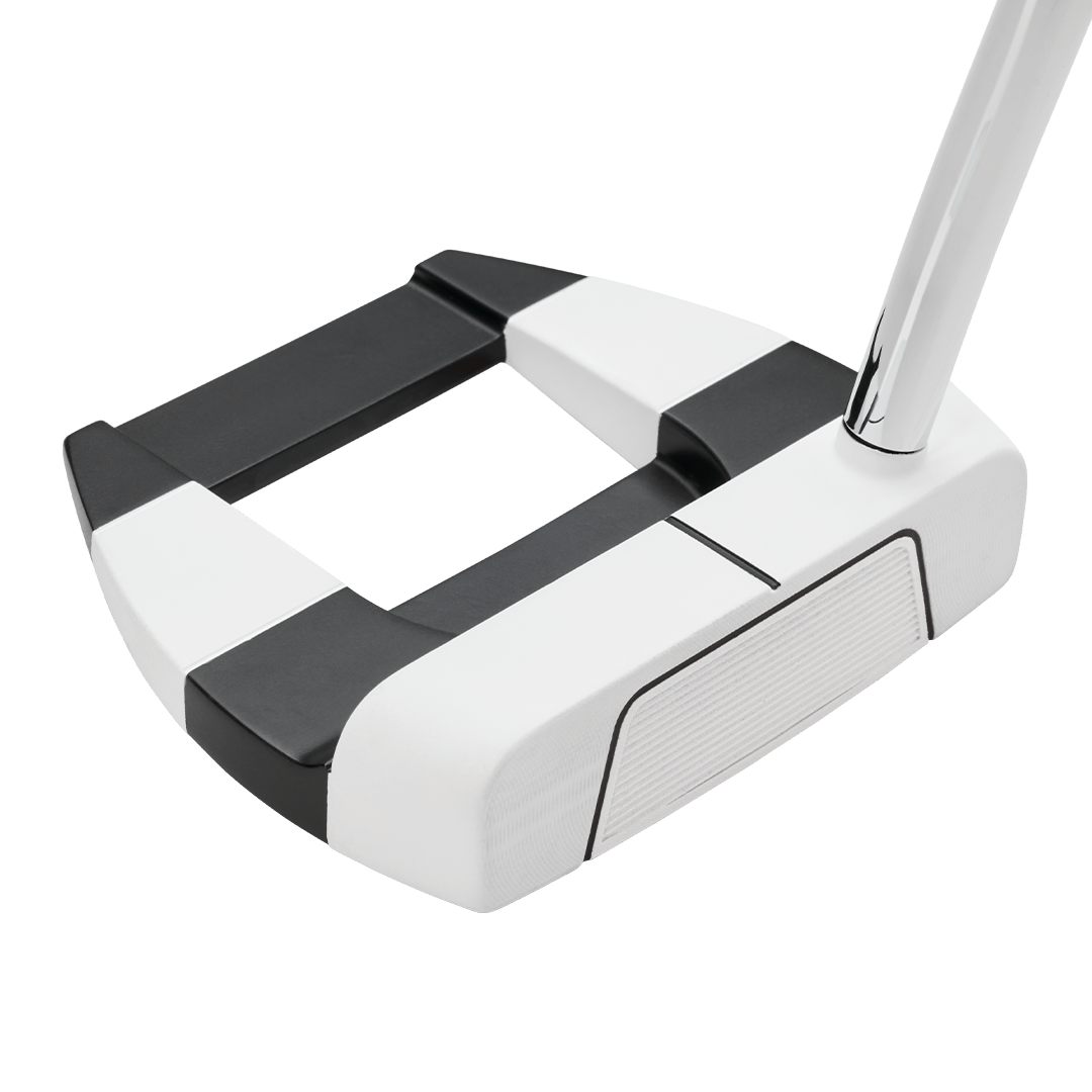 Odyssey Ai-DUAL Jailbird Mini Putter - view 1