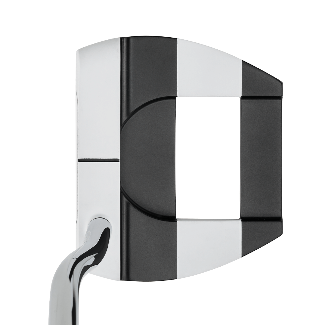 Odyssey Ai-DUAL Jailbird Mini Putter - view 3