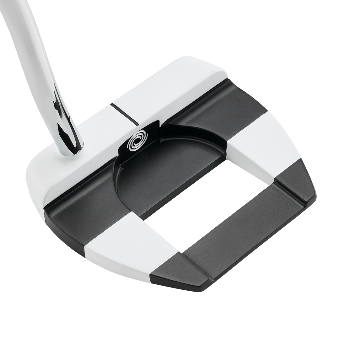 Odyssey Ai-DUAL Jailbird Mini Putter - view 4