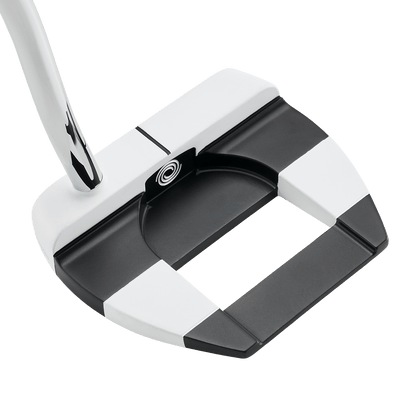 Odyssey Ai-DUAL Jailbird Mini Putter - view 4