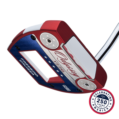 Odyssey Ai-DUAL USA 250 Freebird Cruiser Putter - view 1