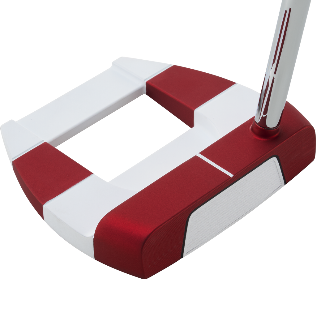 Odyssey Ai-DUAL USA 250 Freebird Cruiser Putter - view 4