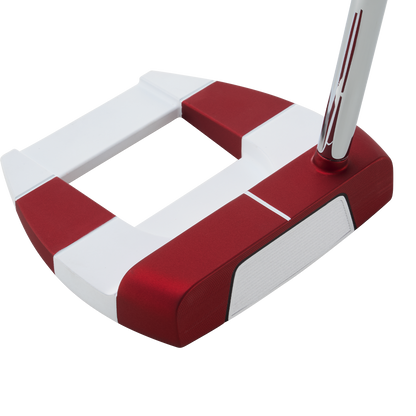 Odyssey Ai-DUAL USA 250 Freebird Cruiser Putter - view 4