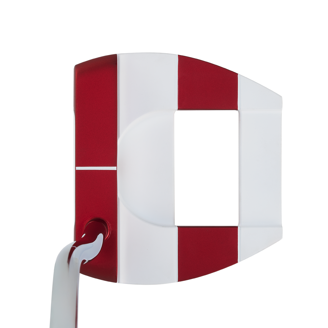 Odyssey Ai-DUAL USA 250 Freebird Cruiser Putter - view 5