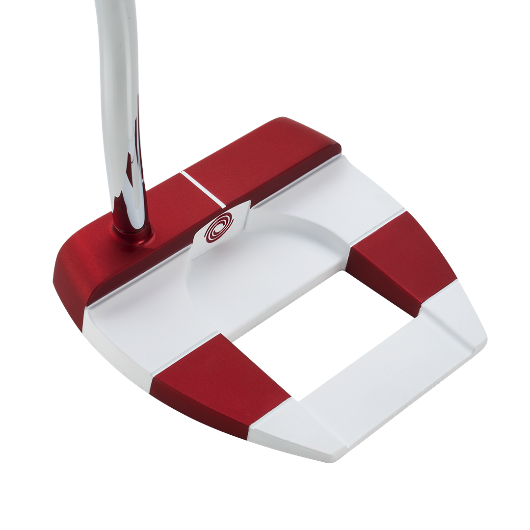 Odyssey Ai-DUAL USA 250 Freebird Cruiser Putter - view 6