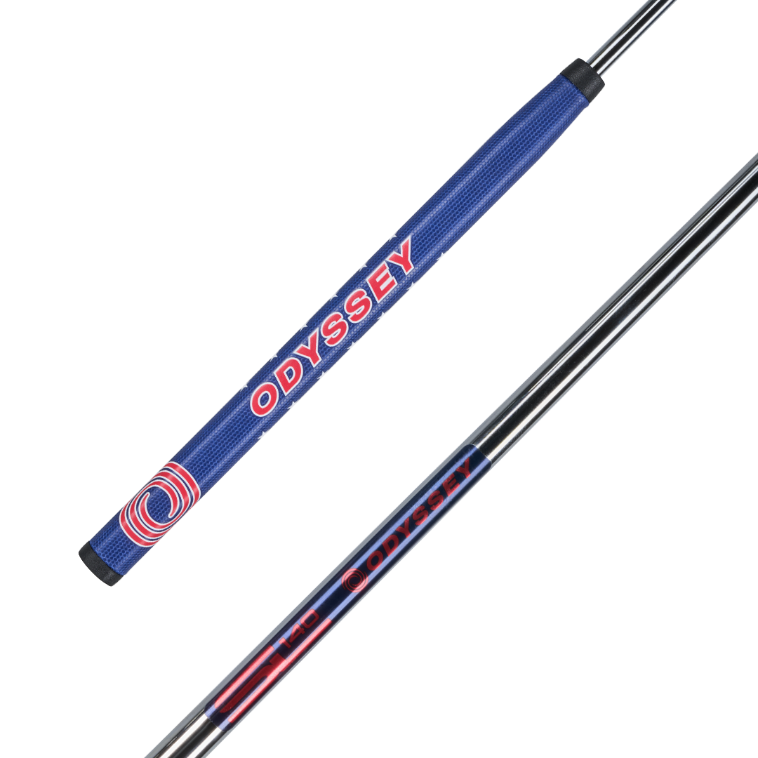 Odyssey Ai-DUAL USA 250 Freebird Cruiser Putter - view 7