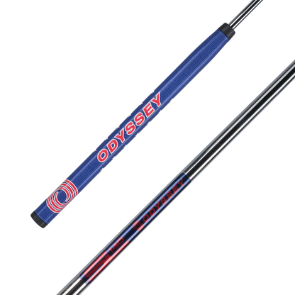 Odyssey Ai-DUAL USA 250 Freebird Cruiser Putter - view 7