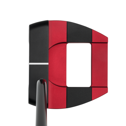 Odyssey Square 2 Square TRI-HOT Jailbird Single Bend Putter - view 3