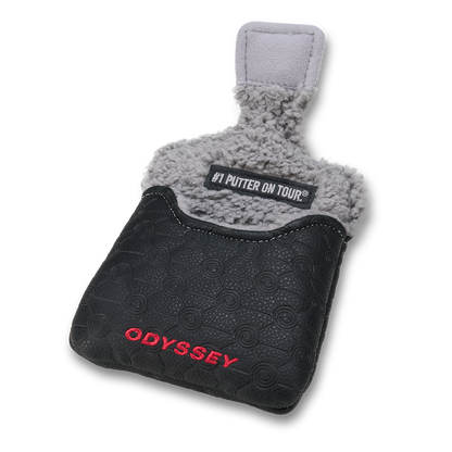 Odyssey Square 2 Square TRI-HOT Jailbird Single Bend Putter - view 8