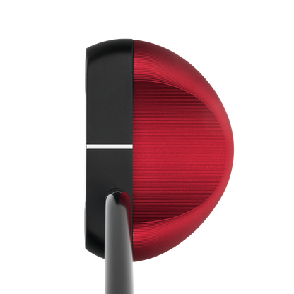 Odyssey Square 2 Square TRI-HOT Rossie Single Bend Putter - view 3