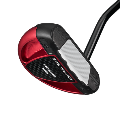 Odyssey Square 2 Square TRI-HOT Rossie Single Bend Putter - view 4