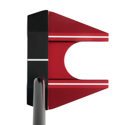 Odyssey Square 2 Square TRI-HOT Seven Single Bend Putter - view 3