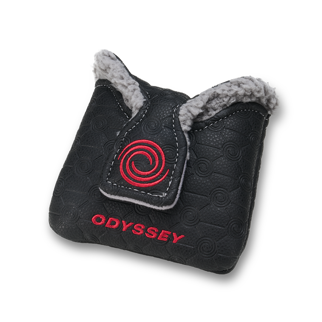 Odyssey Square 2 Square TRI-HOT Seven Single Bend Putter - view 7