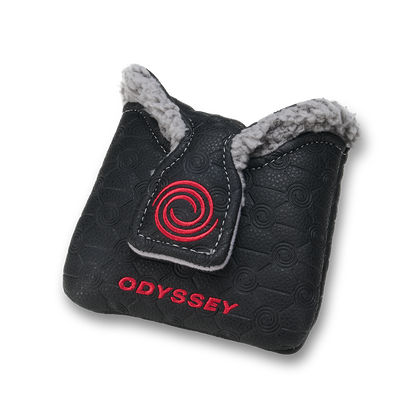 Odyssey Square 2 Square TRI-HOT Seven Single Bend Putter - view 7