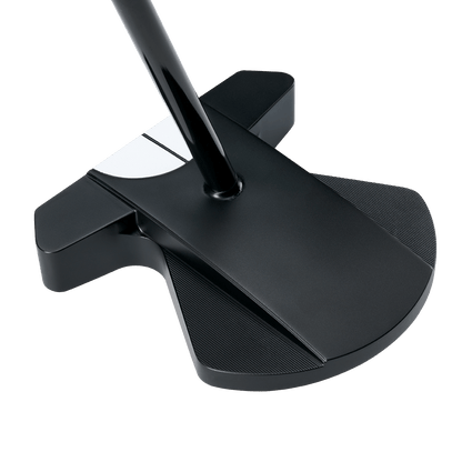 Odyssey Ai-DUAL Square 2 Square MAX ½ Ball Cruiser Center Shaft Putter - view 4