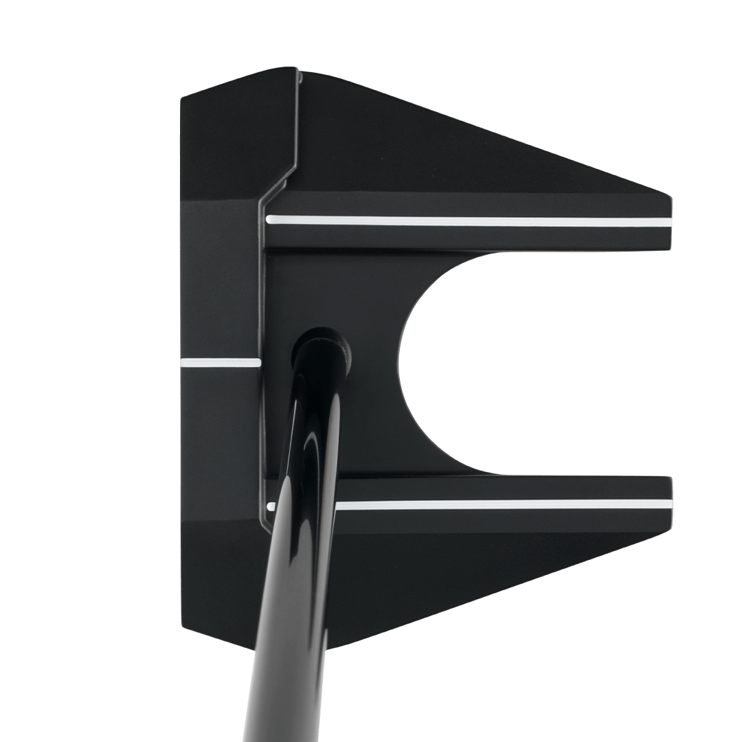 Odyssey Ai-DUAL Square 2 Square #7 Center Shaft Putter - view 3