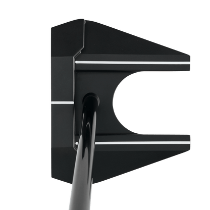 Odyssey Ai-DUAL Square 2 Square #7 Center Shaft Putter - view 3