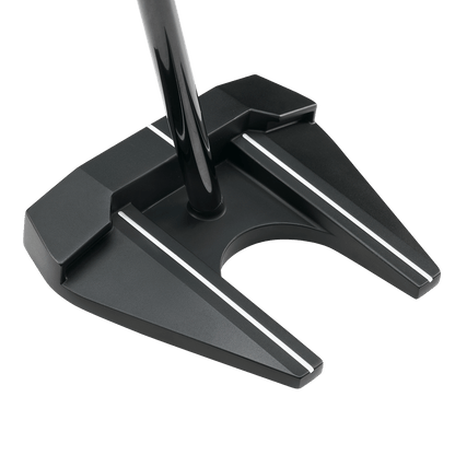 Odyssey Ai-DUAL Square 2 Square #7 Center Shaft Putter - view 4