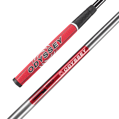 Odyssey Ai-DUAL Square 2 Square #7 Center Shaft Putter - view 6
