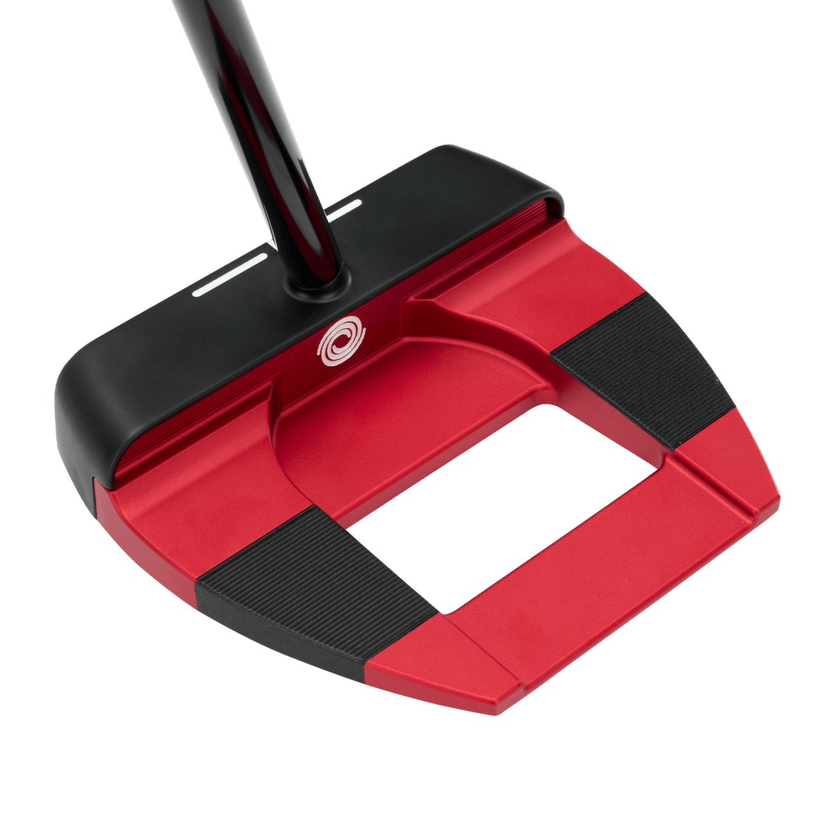Odyssey Square 2 Square TRI-HOT Jailbird Center Shaft Putter - view 4